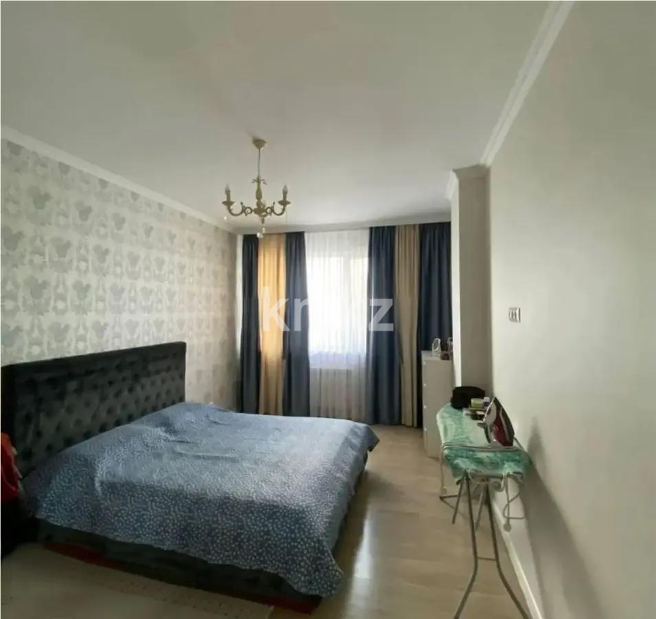 Продажа 4-комнатной квартиры, 168 м², ул. Байтурсынова, дом  19 - Продажа квартир в Астане без посредников фото 2 из 6