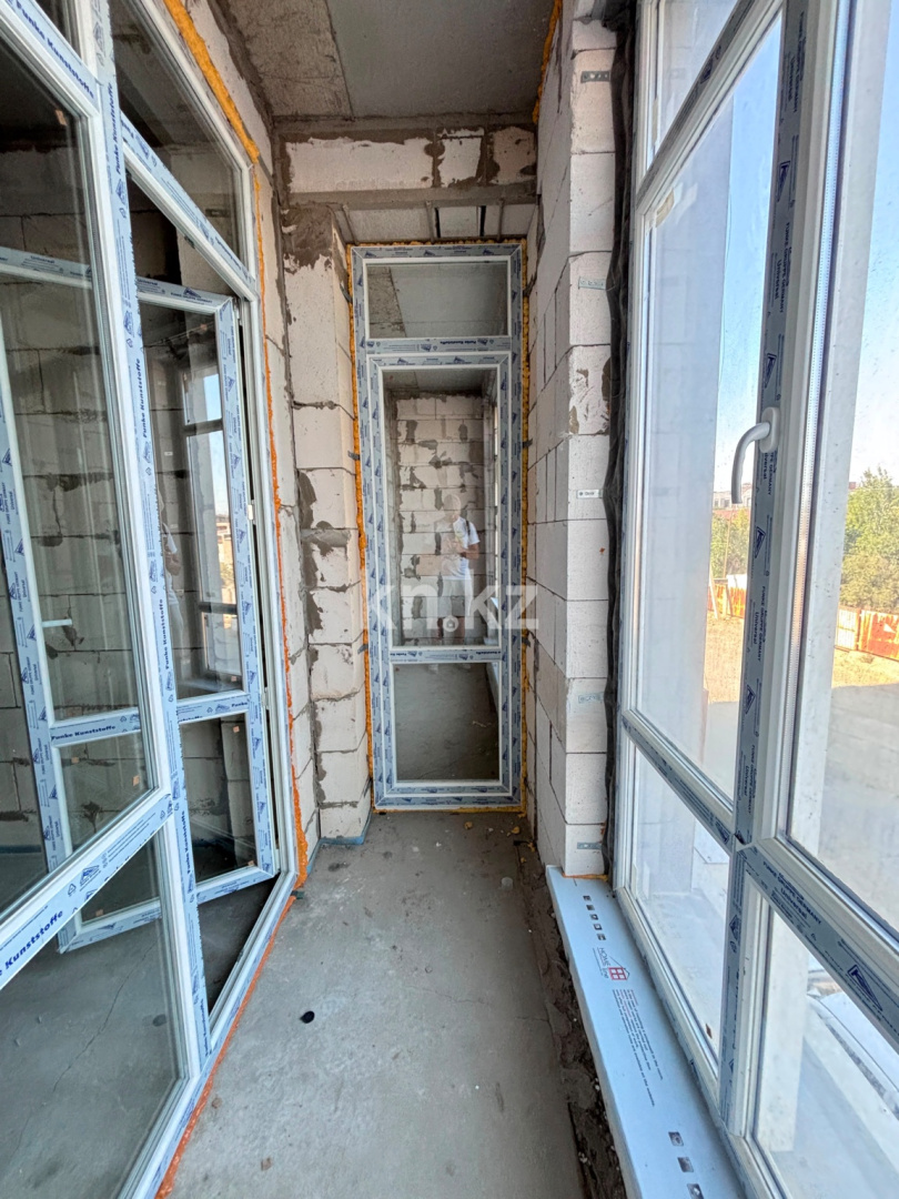 Продажа 3-комнатной квартиры, 111 м² в Атырау - фото 10