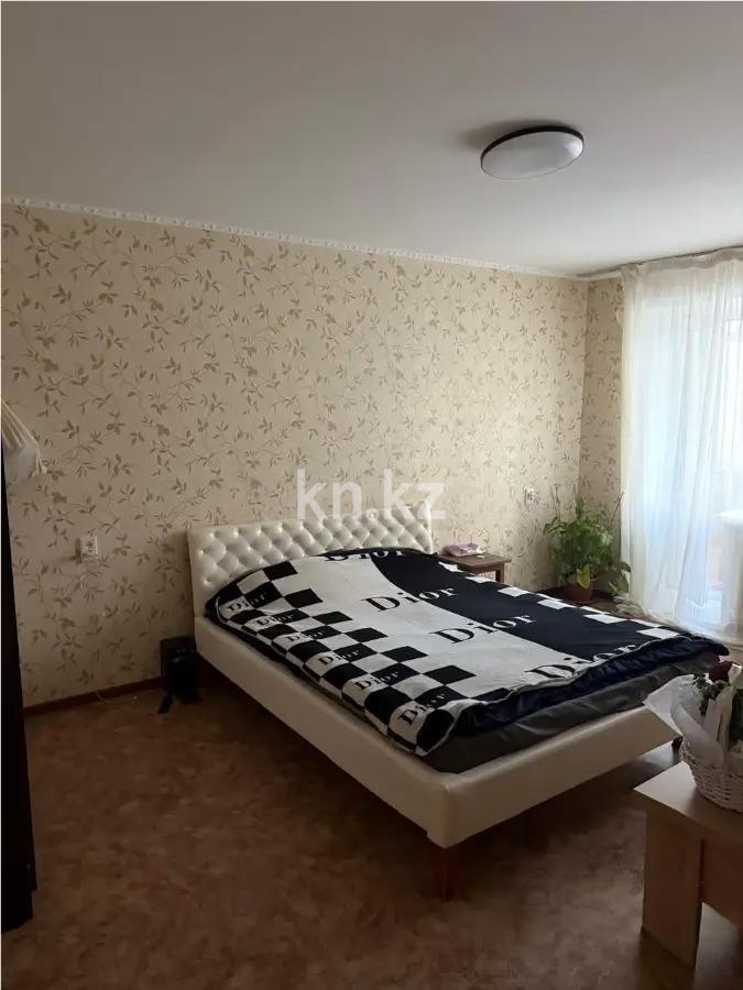 Продажа 3-комнатной квартиры, 64 м², пр. Абая, дом  61 в Астане