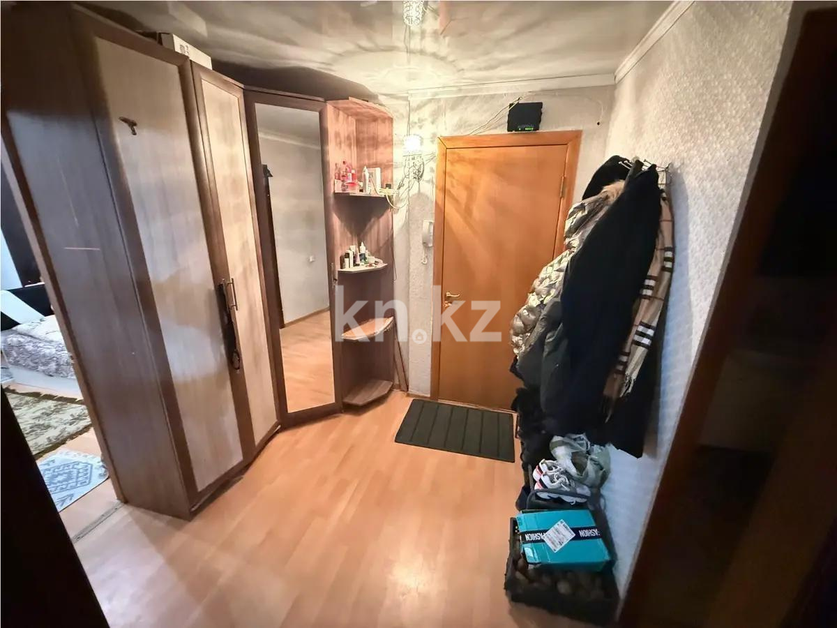 Продажа 3-комнатной квартиры, 62 м² - Продажа трехкомнатных квартир в Абае фото 6 из 6