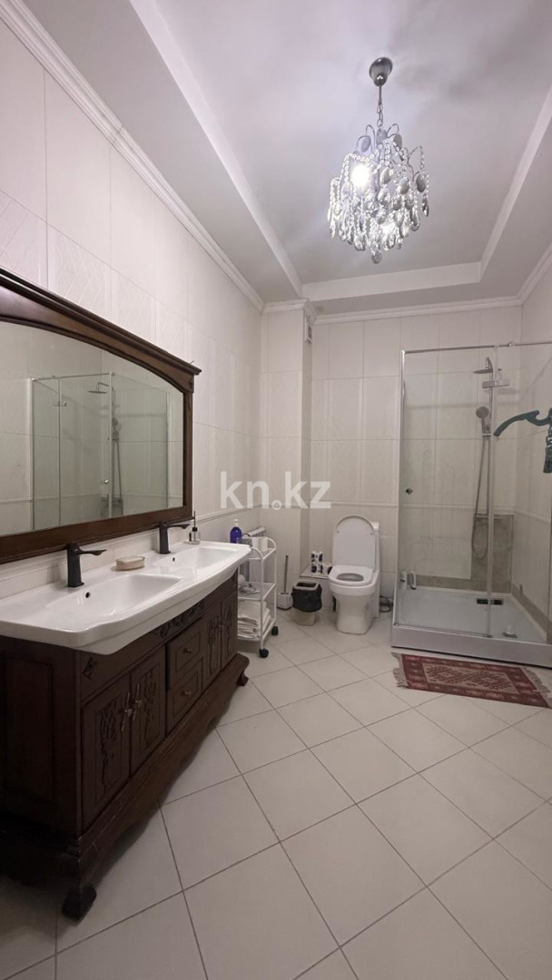 Продажа дома, 600 м², ул. Жамакаева - Продажа квартир в Алматы фото 21 из 30