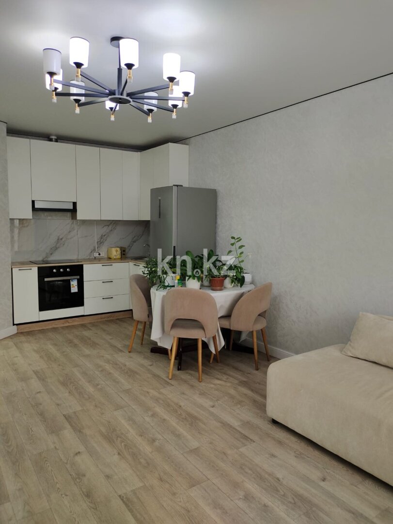 Продажа 2-комнатной квартиры, 57 м² в Астане - фото 7