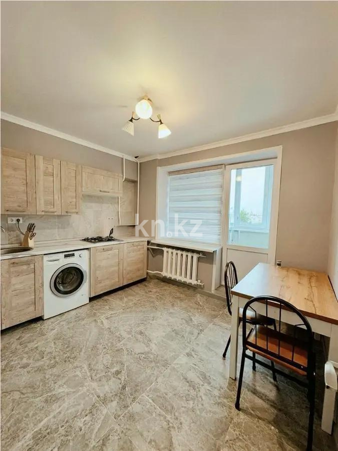 Продажа 1-комнатной квартиры, 40 м², пр. Гагарина, дом  100/170 - Продажа квартир в Казахстане фото 2 из 3