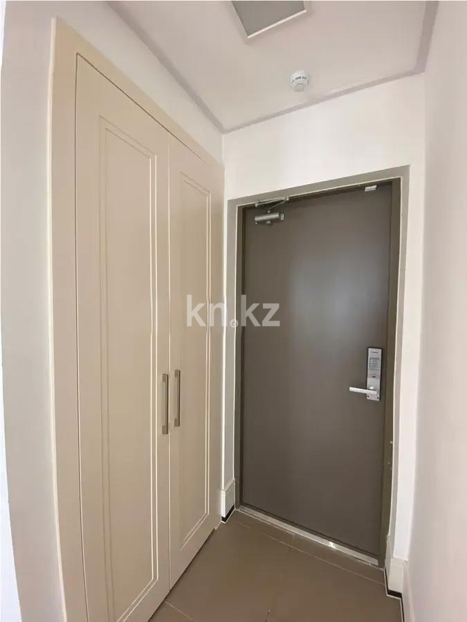 Продажа 2-комнатной квартиры, 48.2 м² - Продажа двухкомнатных квартир в Астане - страница 3 фото 5 из 5