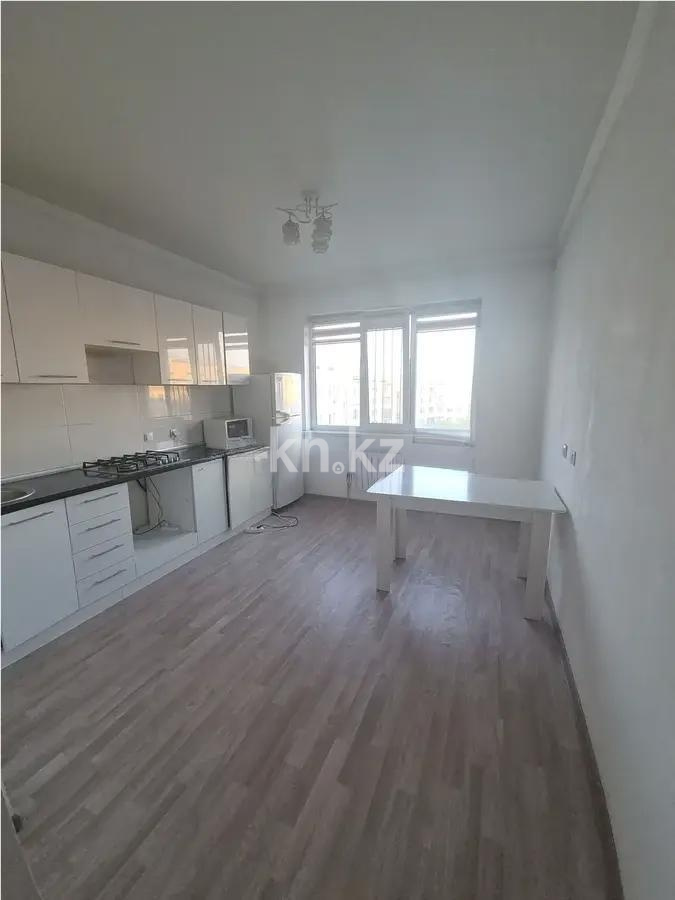Продажа 1-комнатной квартиры, 40 м² в Алматы - фото 2