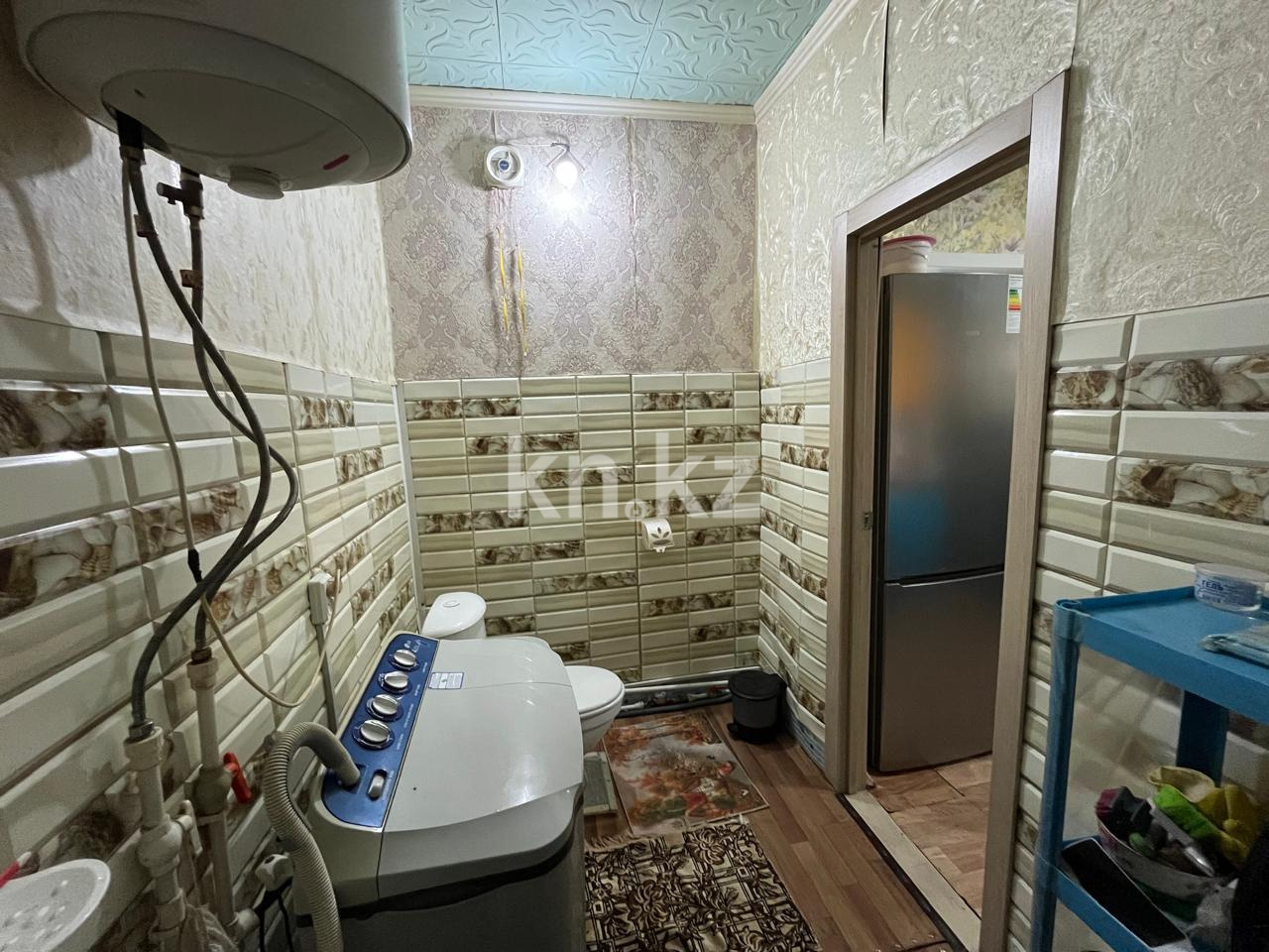 Продажа 3-комнатного дома, 70 м², ул. Лермонтова - Продажа  трехкомнатных домов, коттеджей в Караганде с фото фото 18 из 18