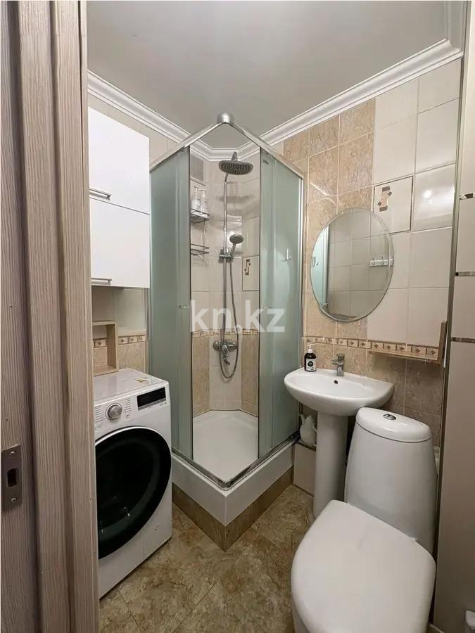 Продажа 2-комнатной квартиры, 42 м² в Алматы - фото 4