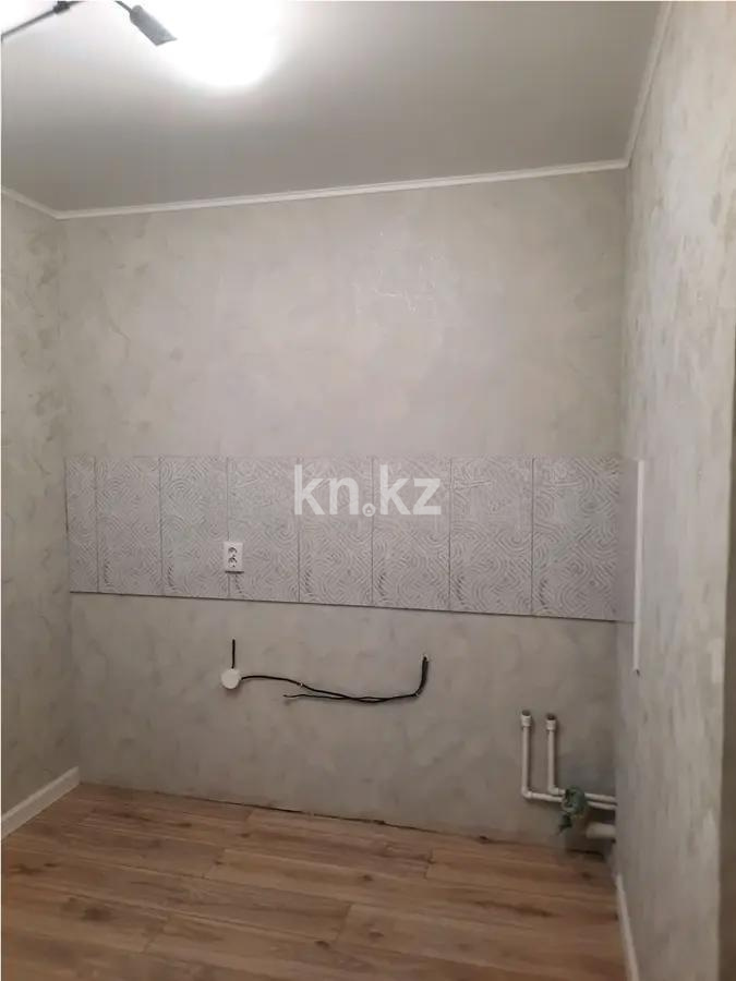 Продажа 1-комнатной квартиры, 33 м² - Продажа однокомнатных квартир в панельном доме в Казахстане - страница 2 фото 2 из 7