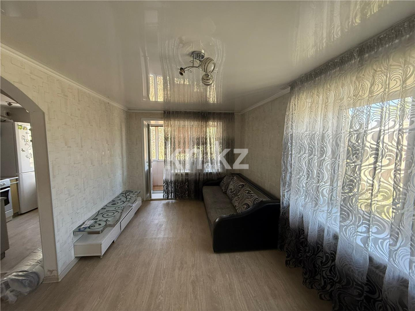 Продажа 1-комнатной квартиры, 31 м² в Караганде - фото 2