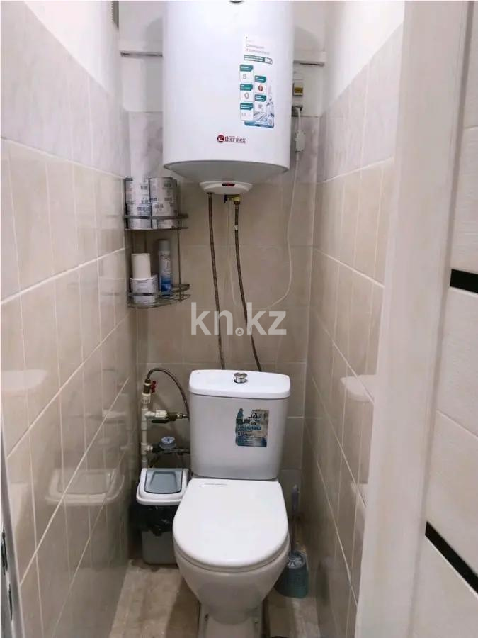 Продажа 2-комнатной квартиры, 48 м² - Продажа квартир в Караганде - страница 8 фото 5 из 7