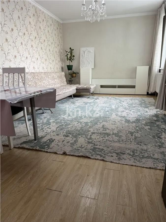 Продажа 3-комнатной квартиры, 61.3 м² - Продажа трехкомнатных квартир от собственников в Казахстане - страница 2 фото 1 из 5