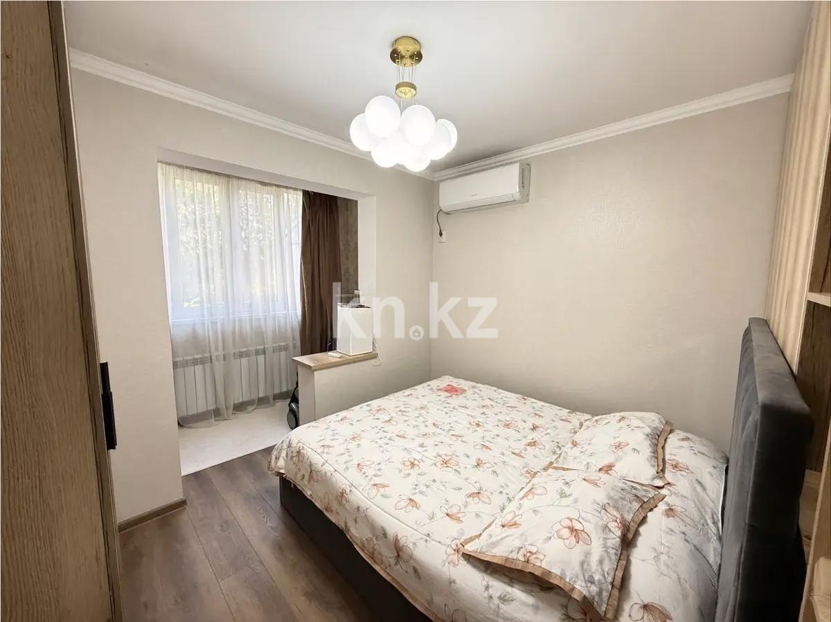 Продажа 2-комнатной квартиры, 58 м² - Продажа двухкомнатных квартир в Жетысуском р-не Алматы - страница 5 фото 3 из 7