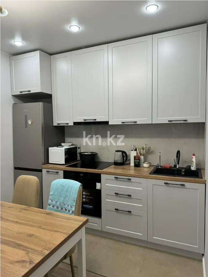 Продажа 1-комнатной квартиры, 40 м² в Алматы