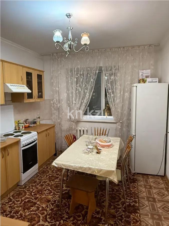 Продажа 3-комнатной квартиры, 79.5 м² - Продажа квартир от собственников в Астане - страница 23 фото 4 из 8