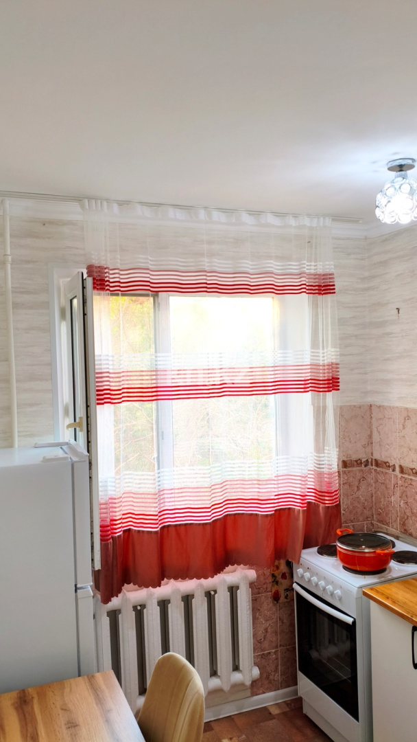 Аренда 1-комнатной квартиры, 33 м² - Аренда квартир помесячно в Казахстане фото 3 из 7
