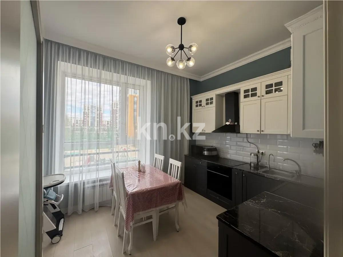 Продажа 2-комнатной квартиры, 65 м² - Продажа квартир в Казахстане - страница 34 фото 3 из 5