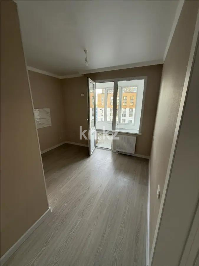 Продажа 1-комнатной квартиры, 35 м², ул. Хусейна бен Талала, дом  41/1 - Продажа квартир в Астане без посредников фото 2 из 3