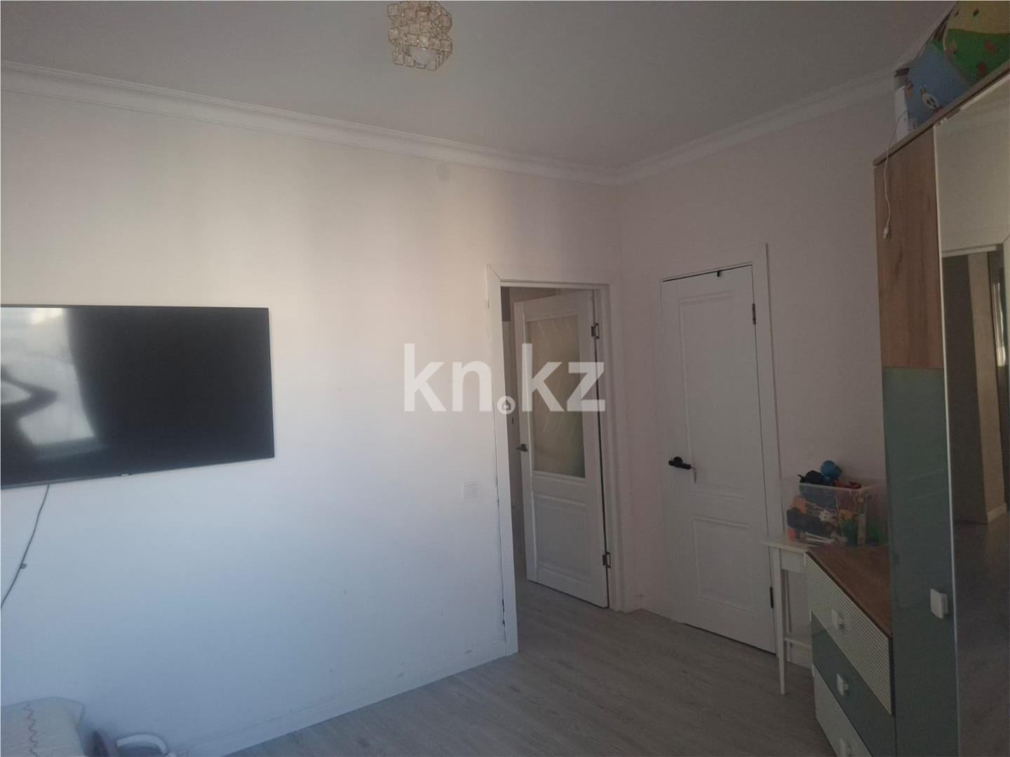 Продажа 3-комнатной квартиры, 68 м² - Продажа трехкомнатных квартир в блочном доме в Астане - страница 16 фото 4 из 17