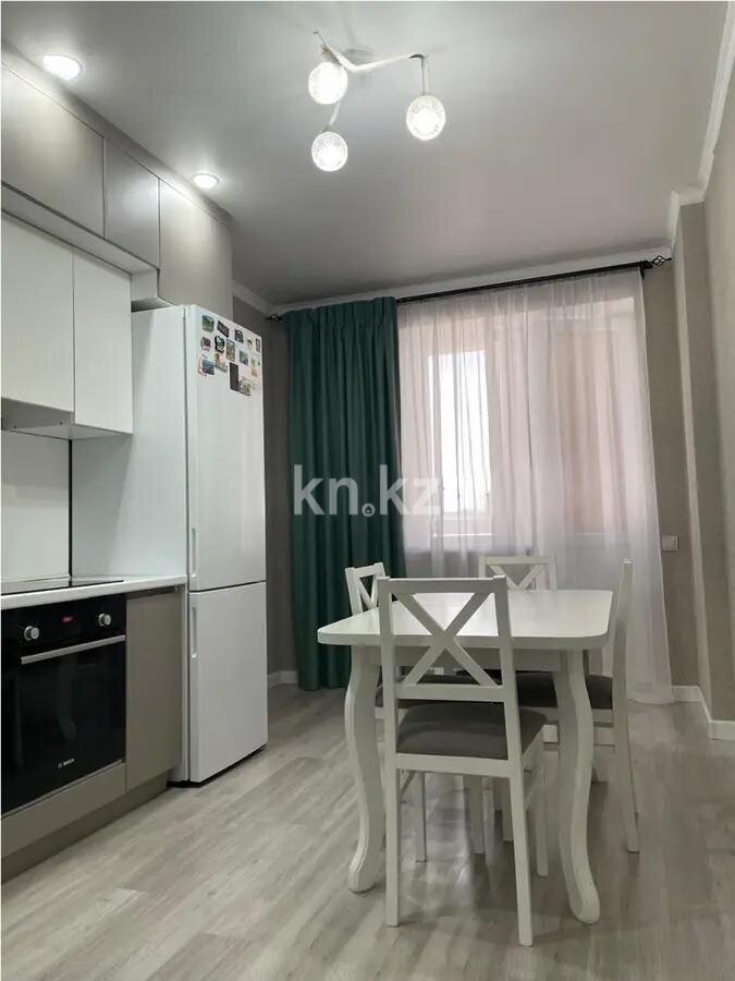 Продажа 1-комнатной квартиры, 44.5 м² в Астане - фото 3