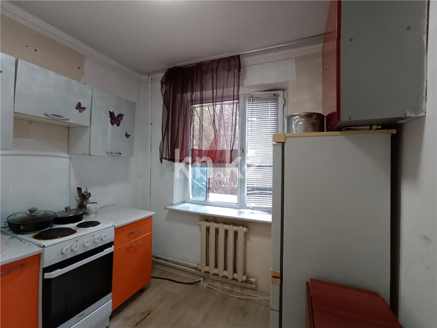 Продажа 1-комнатной квартиры, 30 м² - Продажа недвижимости в Казахстане - страница 14 фото 5 из 7
