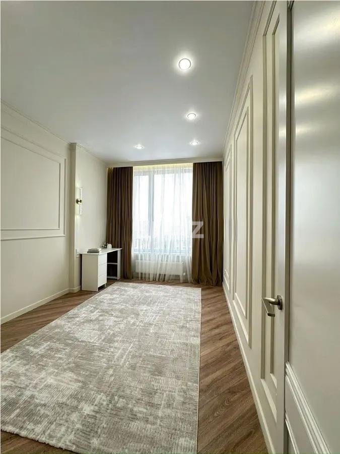 Продажа 4-комнатной квартиры, 84.4 м² - Продажа четырехкомнатных квартир от собственников в Астане - страница 6 фото 3 из 5