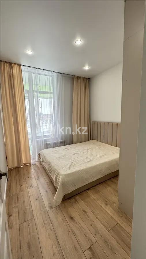 Продажа 2-комнатной квартиры, 38 м² в Астане