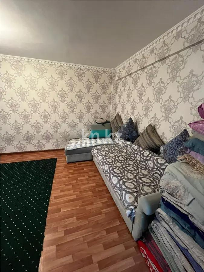Продажа 1-комнатной квартиры, 45 м² - Продажа квартир в Алматы - страница 7 фото 1 из 3