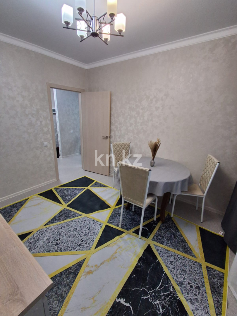 Продажа 1-комнатной квартиры, 38.1 м² - Продажа однокомнатных квартир в Астане - страница 31 фото 21 из 30