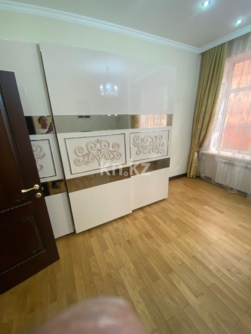 Аренда 10-комнатного дома, 600 м² - Аренда домов в Астане фото 21 из 29