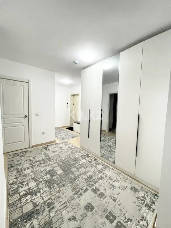 Продажа 2-комнатной квартиры, 66.1 м² - Продажа двухкомнатных квартир в монолитно-каркасном доме в Алматы - страница 3 фото 4 из 4