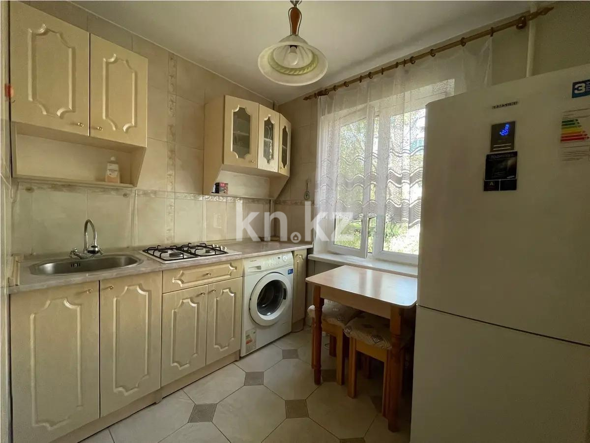 Продажа 3-комнатной квартиры, 59 м², ул. Шагабутдинова, дом  133 в Алматы - фото 4