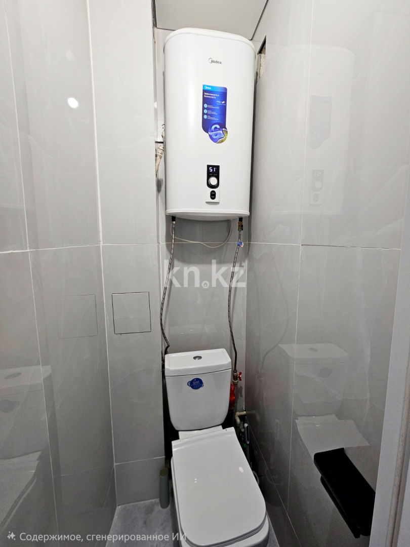 Продажа 2-комнатной квартиры, 53.6 м² - Продажа недвижимости в Алматы - страница 27 фото 8 из 9