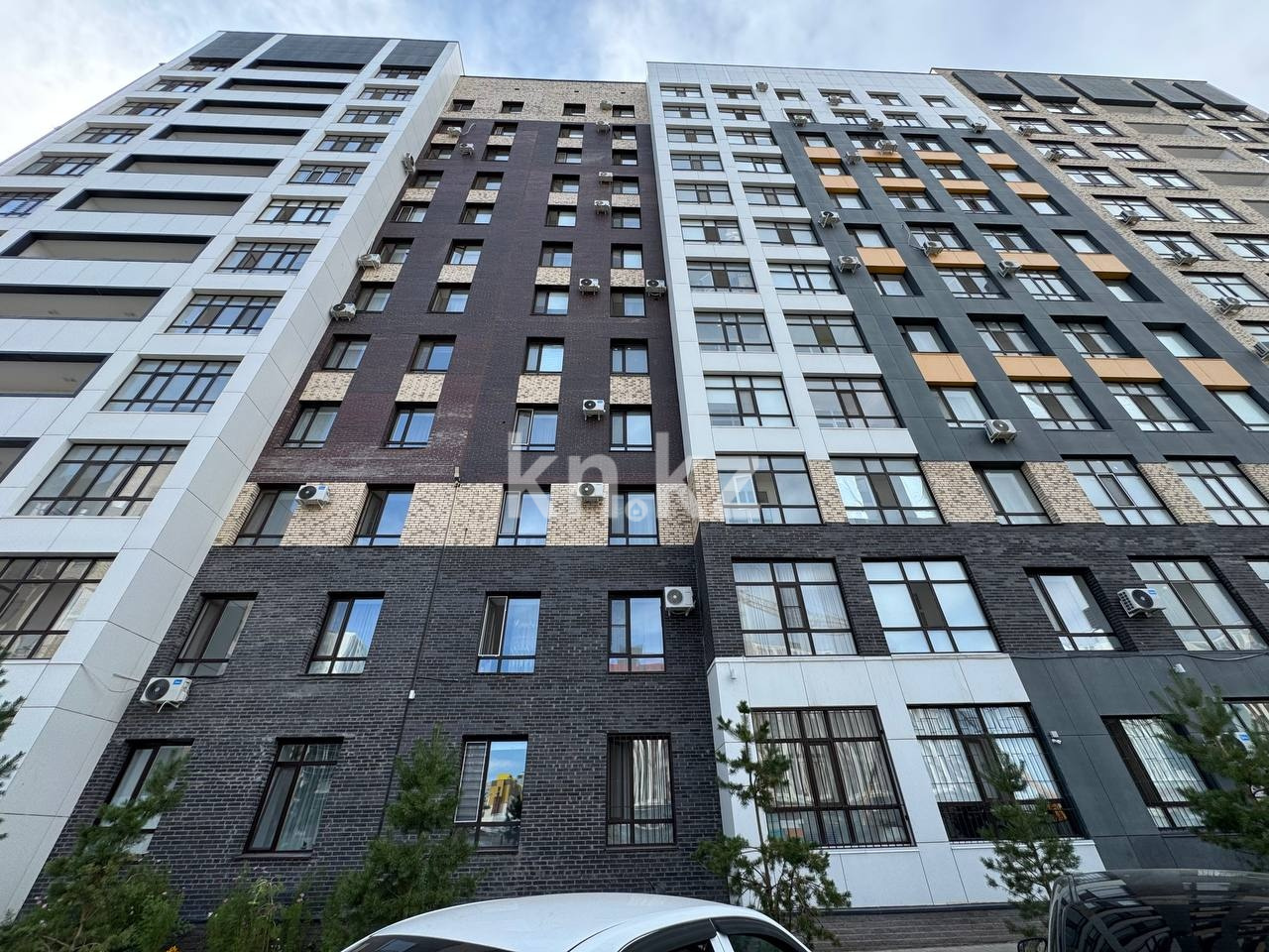 Продажа 3-комнатной квартиры, 79 м² - Продажа трехкомнатных квартир в р-не Есиль Астаны - страница 18 фото 27 из 29