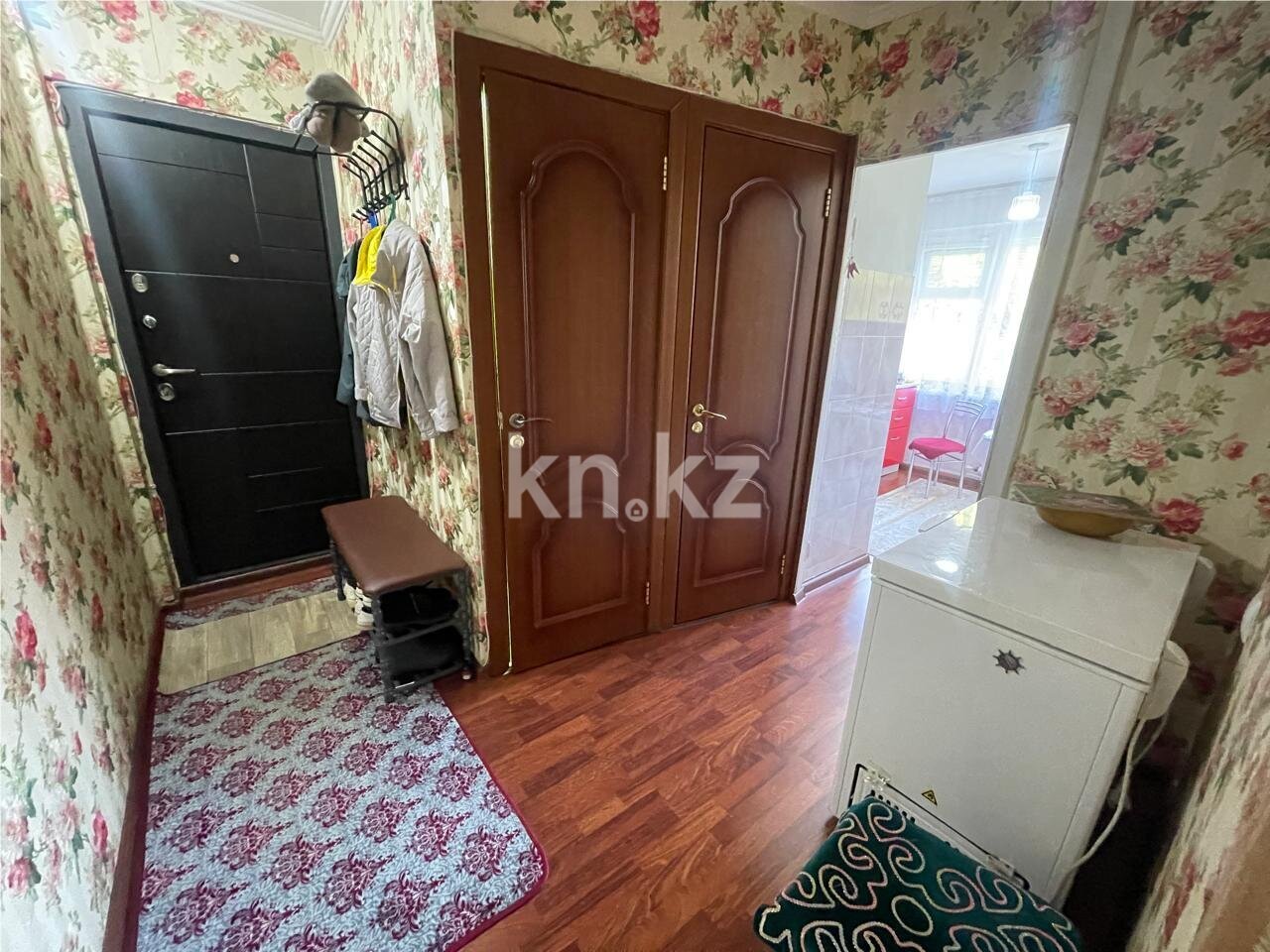 Продажа 2-комнатной квартиры, 52 м² в Караганде - фото 10