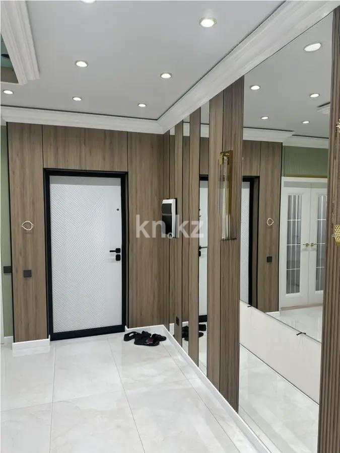 Продажа 3-комнатной квартиры, 77 м² в Астане - фото 6