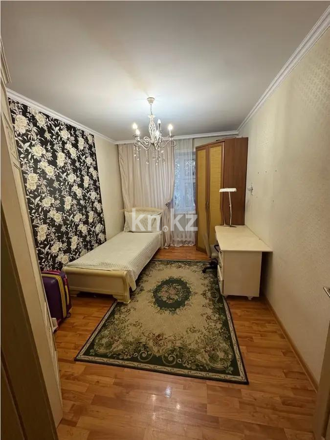 Продажа 4-комнатной квартиры, 75 м², пр. Строителей, дом  7 - Продажа  четырехкомнатных квартир в Караганде фото 4 из 6