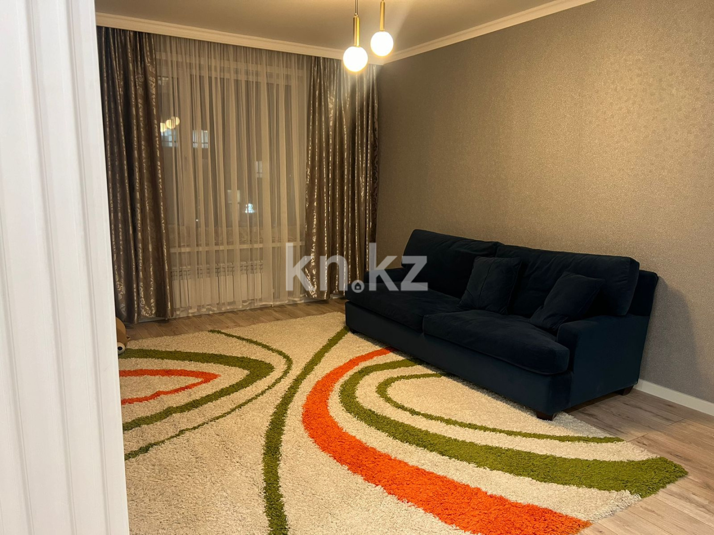 Аренда 1-комнатной квартиры, 38 м² - Продажа офисных и торговых помещений в Карагандинской области фото 2 из 7