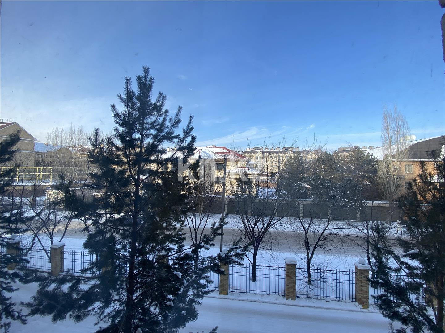 Продажа 2-комнатной квартиры, 81 м² - Продажа квартир в Астане в р-не Алматы - страница 3 фото 6 из 25