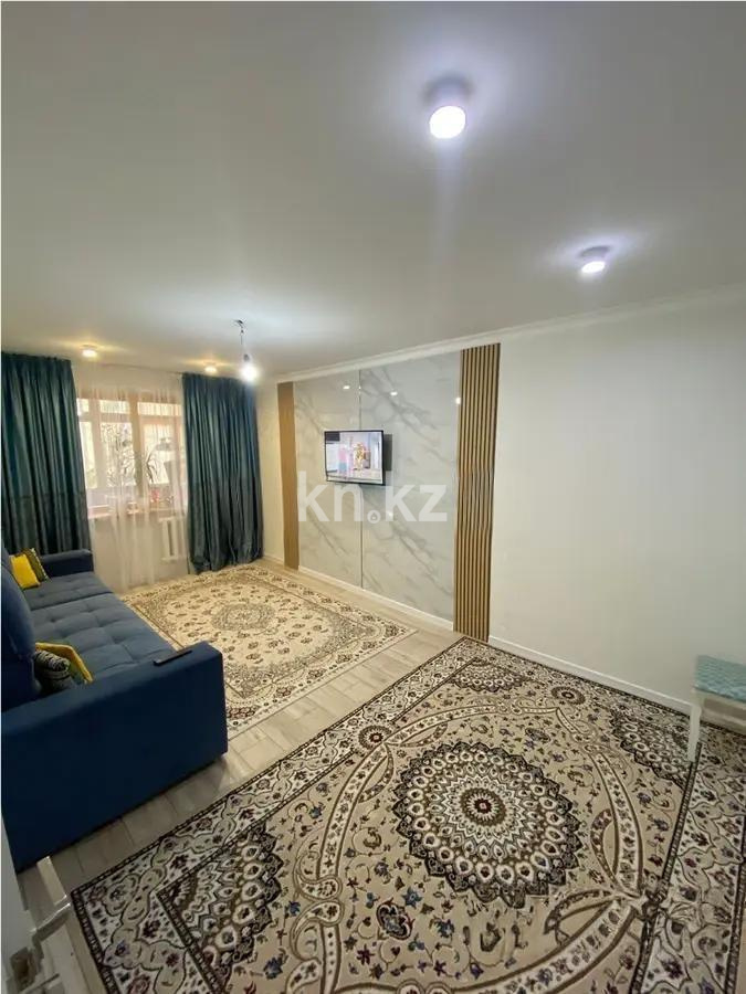 Продажа 2-комнатной квартиры, 54 м², ул. Агыбай батыра, дом  5 - Продажа  двухкомнатных квартир в Астане фото 1 из 5