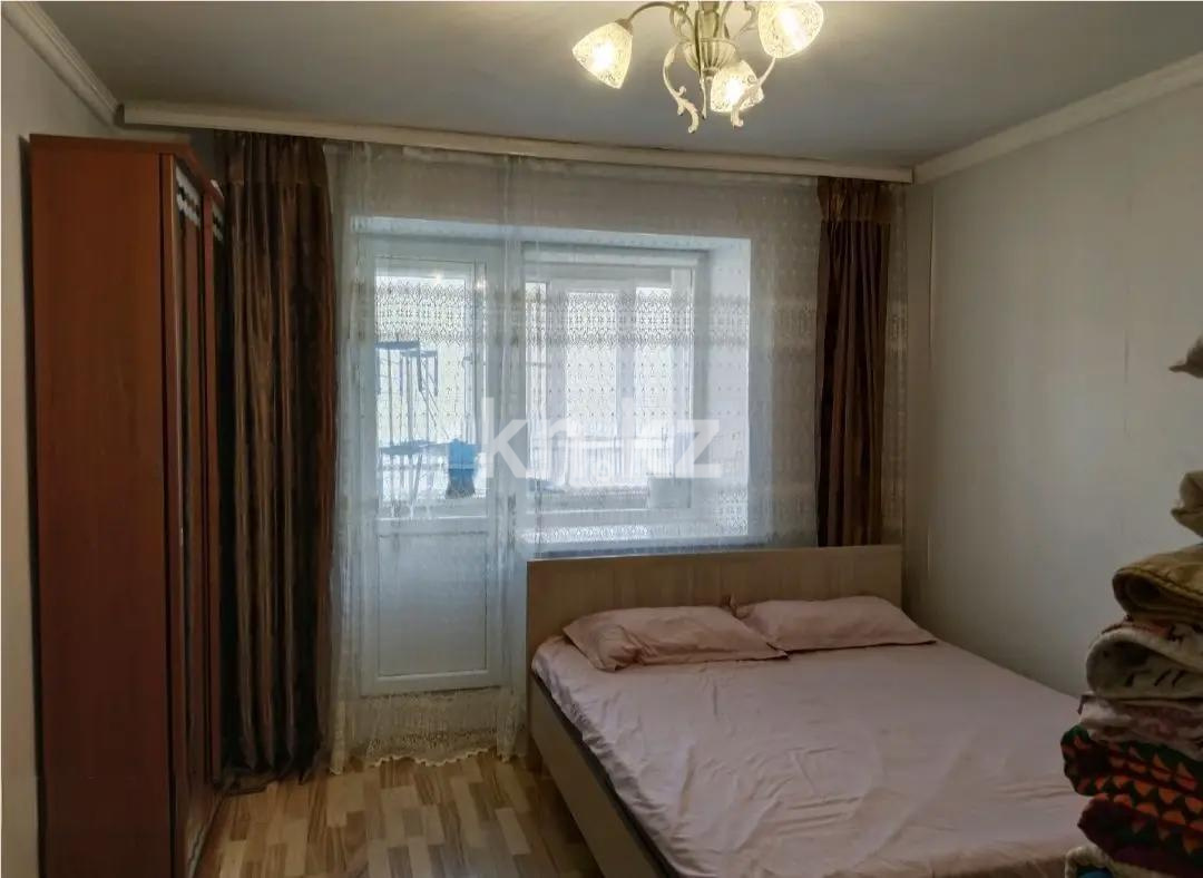 Продажа 2-комнатной квартиры, 59 м², ул. Мустафина, дом  21/1 - Продажа  двухкомнатных квартир в новостройках Астаны без посредников с фото фото 1 из 5