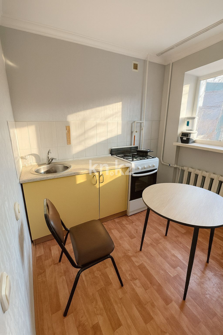 Продажа 1-комнатной квартиры, 32 м², ул. Рыскулбекова, дом  2/1 в Астане - фото 14