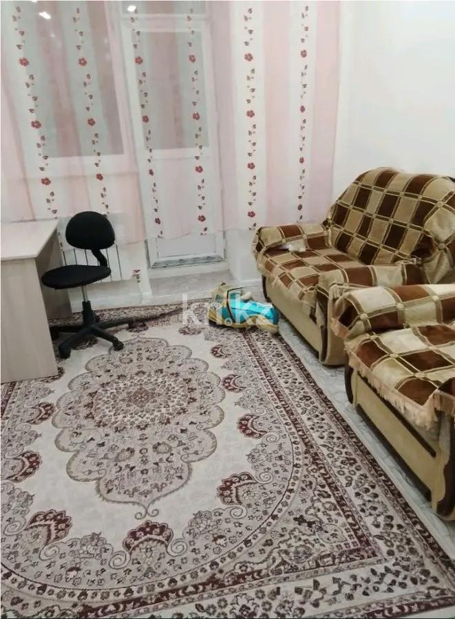 Продажа 1-комнатной квартиры, 31.4 м² - Продажа однокомнатных квартир в кирпичном доме в Астане - страница 3 фото 1 из 4