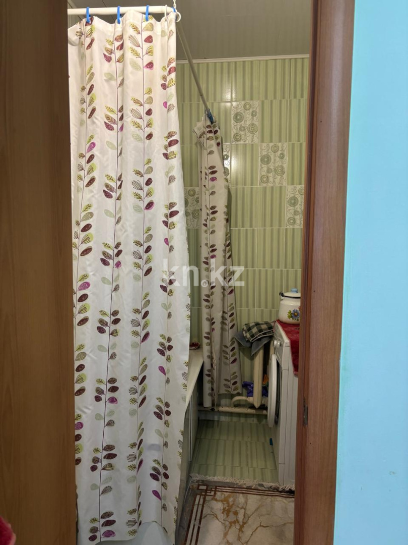 Продажа 4-комнатного дома, 108 м², Достык, дом  17 - Продажа квартир в Акмолинской области фото 11 из 12