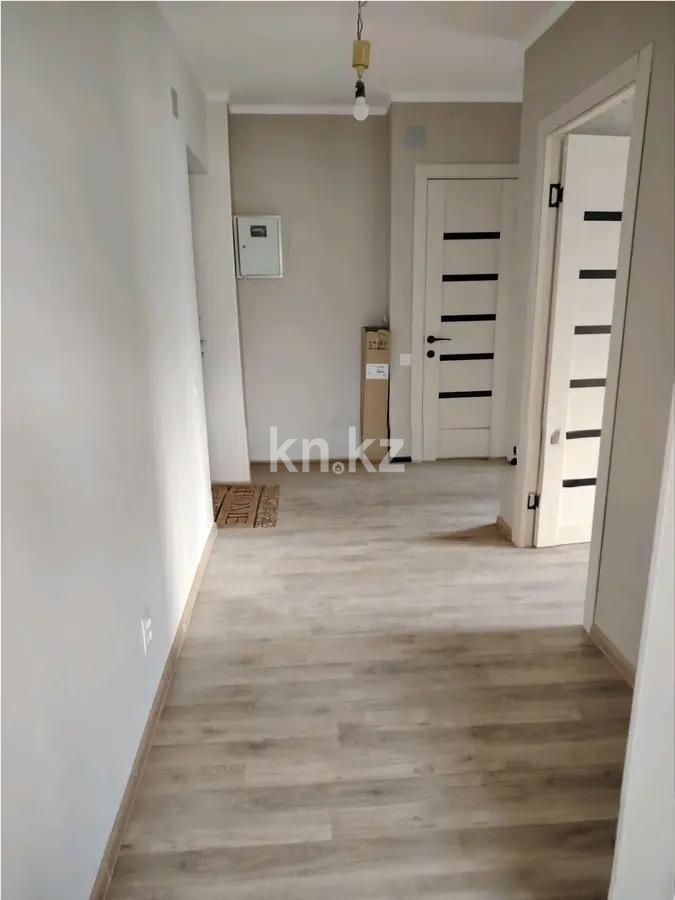 Продажа 2-комнатной квартиры, 41 м² - Недвижимость в Караганде - страница 14 фото 3 из 3