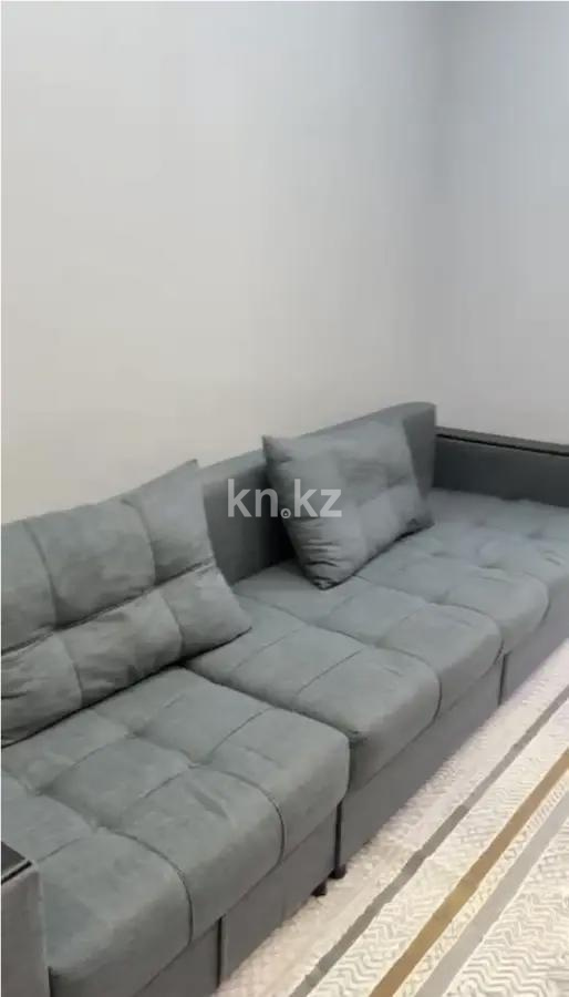 Продажа 1-комнатной квартиры, 42 м² в Астане