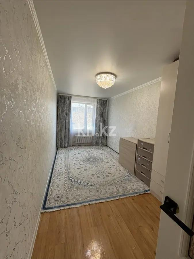 Продажа 2-комнатной квартиры, 43 м² - Продажа двухкомнатных квартир в панельном доме в Темиртау фото 2 из 6