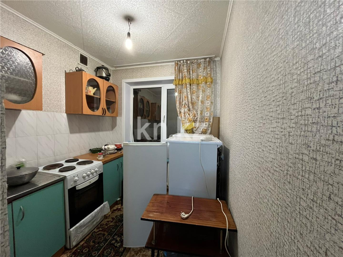 Продажа 1-комнатной квартиры, 30 м², мкр-н 18 - Продажа квартир в Караганде фото 6 из 13