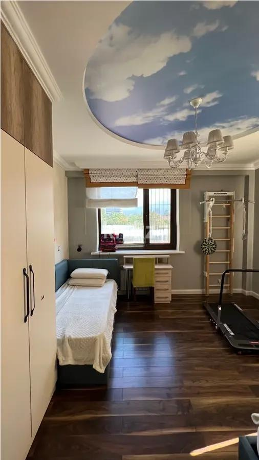 Продажа 4-комнатной квартиры, 140 м² - Продажа  четырехкомнатных квартир в новостройках Алматы с фото - страница 2 фото 2 из 6