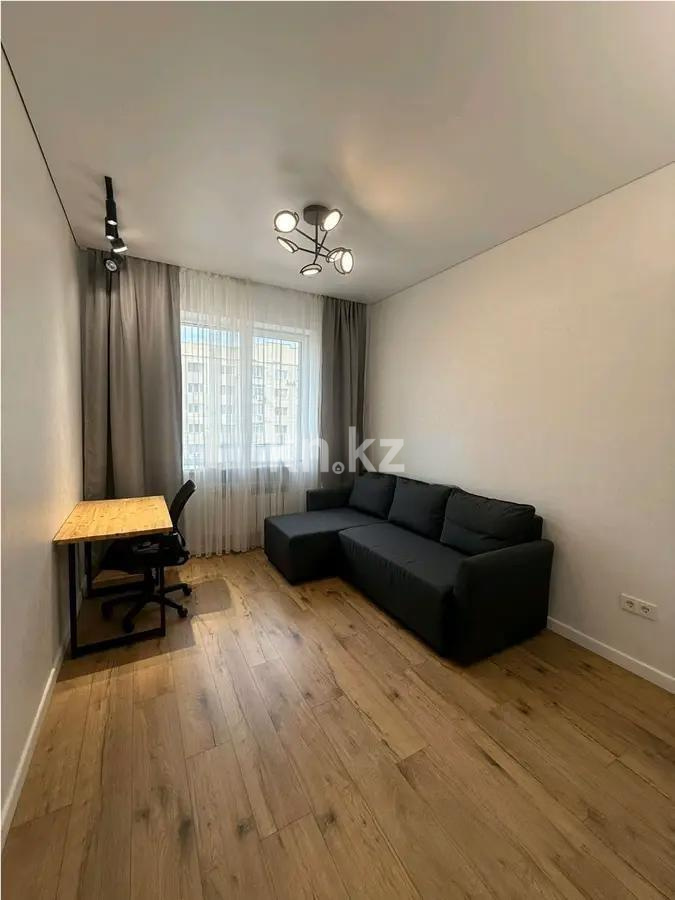 Продажа 3-комнатной квартиры, 70 м² - Продажа квартир в Алматы фото 1 из 5