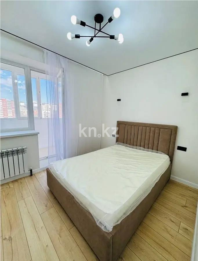 Продажа 2-комнатной квартиры, 37 м², ул. Култегин, дом  2 - Продажа квартир в Астане фото 3 из 5